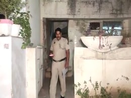 75-Year-Old Woman Robbed, Killed At South Delhi Home 75-Year-Old Woman Robbed, Killed At South Delhi Home