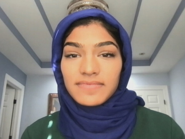 Meet 23-Year-Old Nabeela Syed Who Won Big In US Midterm Polls