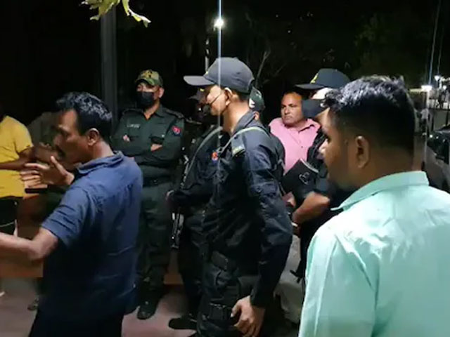 The Biggest Stories Of November 26, 2022