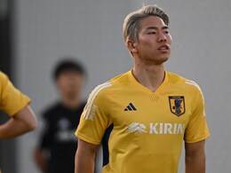 Japan Say 'Nothing To Fear' From German World Cup Test Japan Say 'Nothing To Fear' From German World Cup Test