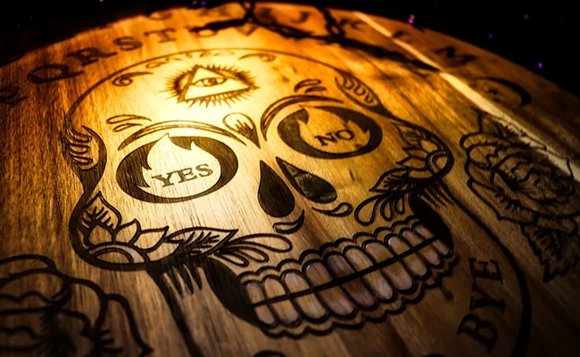 11 Children In Colombia Collapse At School After Playing Ouija Board Game: Report