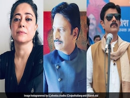 बॉलीवुड की चमक-धमक में भुला दिए गए थे ये सितारे, आज OTT पर बने दर्शकों के चहेते बॉलीवुड की चमक-धमक में भुला दिए गए थे ये सितारे, आज OTT पर बने दर्शकों के चहेते