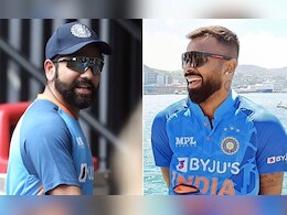 Rohit Sharma, Not Hardik Pandya, To Lead India In T20 World Cup 2024. Ex Star Explains Why Rohit Sharma, Not Hardik Pandya, To Lead India In T20 World Cup 2024. Ex Star Explains Why