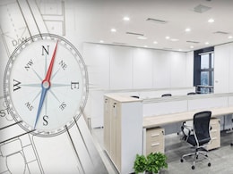Vastu Shastra: वास्तु शास्त्र के अनुसार office में जरूर रखें ये चीज, बनी रहेगी सुख-समृद्धि Vastu Shastra: वास्तु शास्त्र के अनुसार office में जरूर रखें ये चीज, बनी रहेगी सुख-समृद्धि