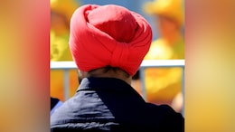 US Lawmaker Urges Pentagon To Reconsider Beard-Shaving Policy For Sikhs