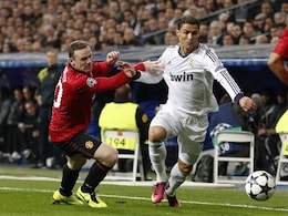 Wayne Rooney Snubs Cristiano Ronaldo As He Answers 'Play, Bench, Drop' World Cup Question