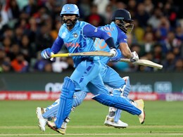 Many Senior Players In India's T20 Team May Be Dropped Next Year: Report