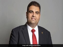 Indian-Origin MP Secures Debate In UK Parliament On Bhopal Gas Tragedy Indian-Origin MP Secures Debate In UK Parliament On Bhopal Gas Tragedy