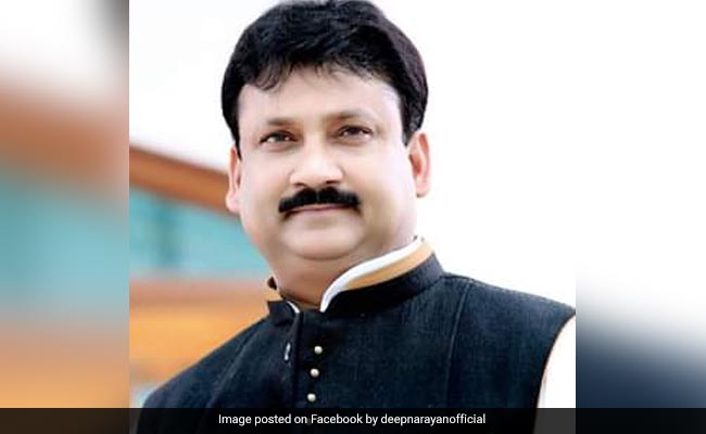 Ex-Samajwadi Party MLA's Rs 130 Crore-Properties Seized Under Gangster Act