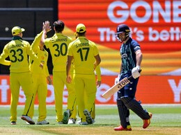 Afghanistan Cricket Board Says Australia's Decision To Dump Series Over Taliban Crackdown 'Pathetic'