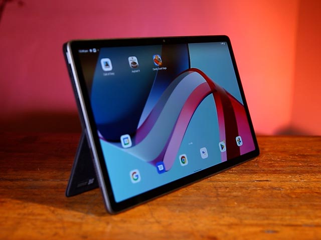 Lenovo Tab P11 Pro: Can it Keep Up?