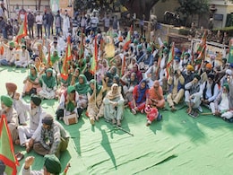 "मोदी सरकार किसानों के लिए काम कर रही है": किसानों की 'गर्जना रैली' पर केंद्रीय कृषि राज्य मंत्री "मोदी सरकार किसानों के लिए काम कर रही है": किसानों की 'गर्जना रैली' पर केंद्रीय कृषि राज्य मंत्री