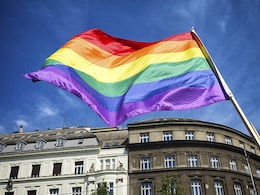 US House Passes Bill To Protect Same-Sex Marriage US House Passes Bill To Protect Same-Sex Marriage