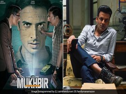 Spy Web Series: जासूसी के हैं शौकीन तो जरूर देखें ये 5 हिंदी स्पाई वेब सीरीज, ट्विस्ट-टर्न्स जान पकड़ लेंगे माथा Spy Web Series: जासूसी के हैं शौकीन तो जरूर देखें ये 5 हिंदी स्पाई वेब सीरीज, ट्विस्ट-टर्न्स जान पकड़ लेंगे माथा