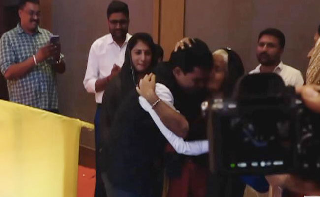 गुजरात चुनाव : इसुदान गढ़वी होंगे AAP के मुख्यमंत्री उम्मीदवार, केजरीवाल ने किया ऐलान