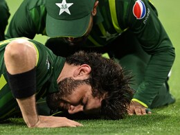 "<i>Shaheen Jaisa Bowler Kaise Paida Karoge</i>?": Pak Great Fumes At PCB Medical Panel