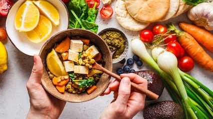 World Vegan Day 2025: Why More People Are Going Vegan - 5 Indian Recipes