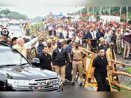 Opinion | With An Eye On The Future: Decoding The BJP's Tamil Nadu Strategy Opinion | With An Eye On The Future: Decoding The BJP's Tamil Nadu Strategy