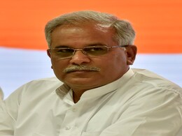 'छत्तीसगढ़िया सबसे बढ़िया-ये अब नारा बना'' NDTV के MPCG चैनल लॉन्च पर बोले बघेल 'छत्तीसगढ़िया सबसे बढ़िया-ये अब नारा बना'' NDTV के MPCG चैनल लॉन्च पर बोले बघेल