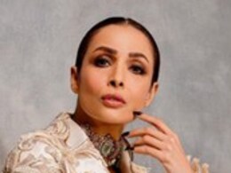Malaika Arora Is Enjoying Italian Cuisine At Home and We Are Drooling