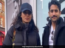 नागा चैतन्य समांथा रुथ से अलग होकर शोभिता धुलिपाला के साथ विदेश में मना रहे हैं वेकेशन?, PHOTO हुआ वायरल  नागा चैतन्य समांथा रुथ से अलग होकर शोभिता धुलिपाला के साथ विदेश में मना रहे हैं वेकेशन?, PHOTO हुआ वायरल