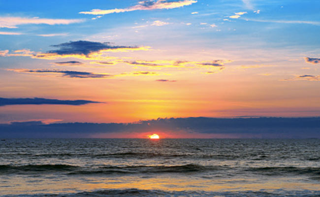 Start-Up Plans To Cool Down Earth By Releasing Sulfur Dioxide In Atmosphere, Faces Rebuke