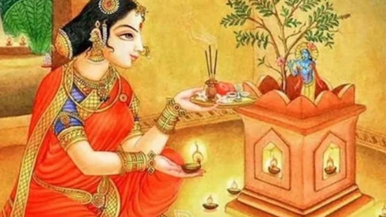 Is Tulsi Vivah On November 2 Or 3? Check Date And Significance Of Auspicious Day