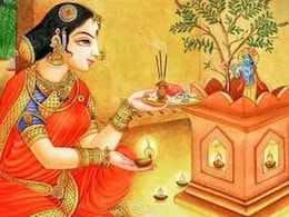 Is Tulsi Vivah On November 2 Or 3? Check Date And Significance Of Auspicious Day Is Tulsi Vivah On November 2 Or 3? Check Date And Significance Of Auspicious Day
