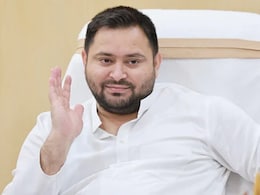 'केंद्र सरकार को ध्यान देने की जरूरत...", तेजस्वी ने फिर की बिहार को विशेष राज्य का दर्जा देने की मांग 'केंद्र सरकार को ध्यान देने की जरूरत...", तेजस्वी ने फिर की बिहार को विशेष राज्य का दर्जा देने की मांग