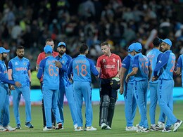 "Easiest Run Chase In History?": Guinness World Records Trolls Team India Over Semi-Final Defeat To England