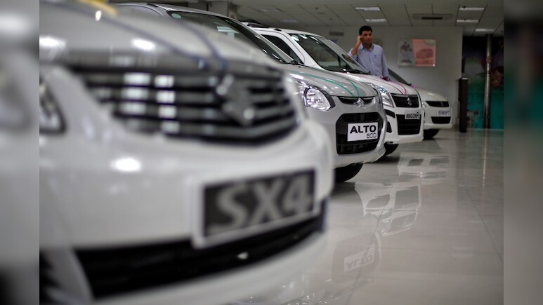 Automobile Retail Sales See Double-Digit Growth In February On Strong Demand