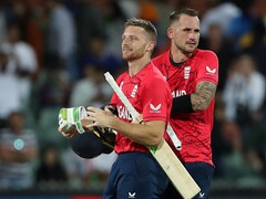 T20 WC: Brilliant Alex Hales, Jos Buttler Rout India As England Cruise Into Final