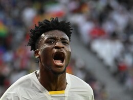 South Korea vs Ghana, FIFA WC Highlights: Ghana Edge South Korea 3-2 In Intense Group H Match