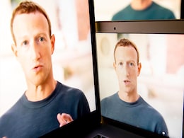 Meta से निकाले गए स्टाफ को Mark Zuckerberg इन 10 तरीकों से देंगे सहारा, नई नौकरी ढूंढ़ने में मदद भी है शामिल Meta से निकाले गए स्टाफ को Mark Zuckerberg इन 10 तरीकों से देंगे सहारा, नई नौकरी ढूंढ़ने में मदद भी है शामिल