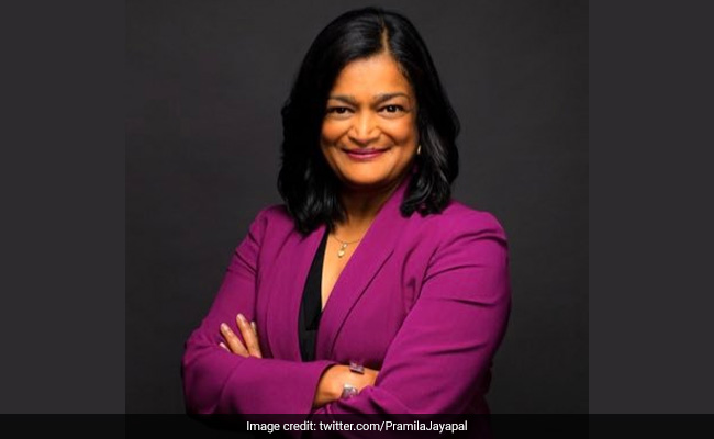 Indian-American Congresswoman's Stalker Gets 364 Days In Prison