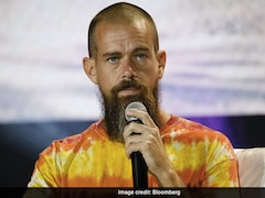 "No Need For Middle Management": Jack Dorsey's Vision After 4,000 Layoffs