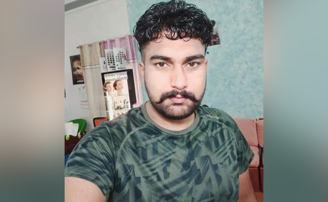 Khalistani Terrorist Named In Punjab Rocket Attack Dead In Pak: Report