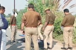 Woman Found Dead Inside Suitcase Near UP Expressway Was From Delhi: Cops Woman Found Dead Inside Suitcase Near UP Expressway Was From Delhi: Cops