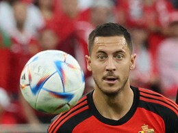 FIFA World Cup Group F Scenario: Belgium In Tricky Spot To Qualify For Round Of 16