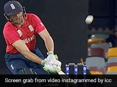 इंग्लिश कप्तान बटलर  ने T20 World Cup 2022 Final से पहले टीमों को दिया यह सुझाव