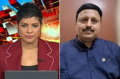 Measles Outbreak: Mumbai Doctor Urges Citizens Not To Panic Measles Outbreak: Mumbai Doctor Urges Citizens Not To Panic