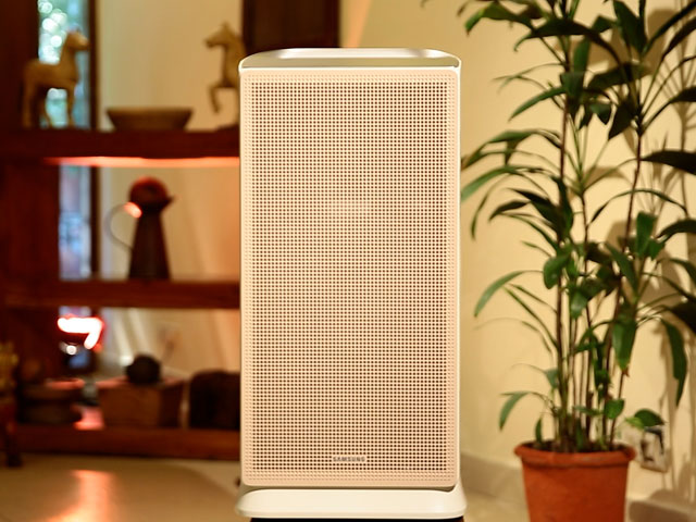 Samsung AX46: The Best Air Purifier in the Market?