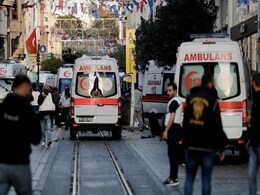 Syrian Woman Planted Istanbul Bomb That Killed 6, Say Police: Report Syrian Woman Planted Istanbul Bomb That Killed 6, Say Police: Report
