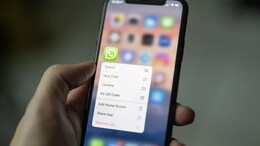 Angry At Being Removed From WhatsApp Group, Man Shoots Admin In Pakistan