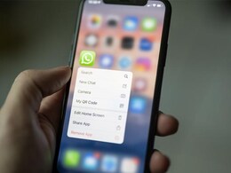 Angry At Being Removed From WhatsApp Group, Man Shoots Admin In Pakistan Angry At Being Removed From WhatsApp Group, Man Shoots Admin In Pakistan