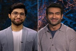 Kumail Nanjiani's Most Iconic India-Pakistan Cricket Memory Kumail Nanjiani's Most Iconic India-Pakistan Cricket Memory