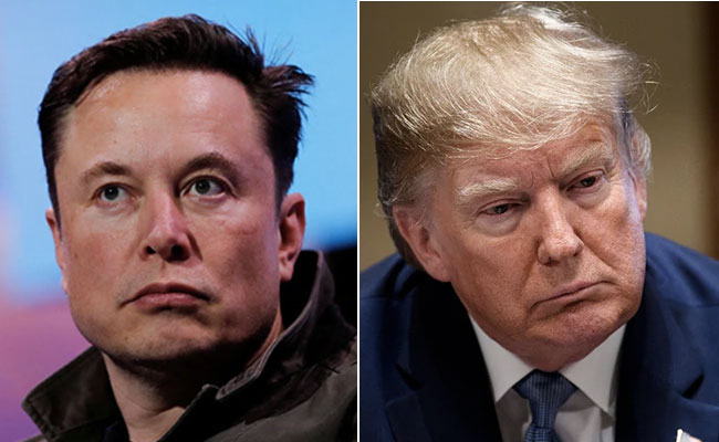 Will Donald Trump Return To Twitter? Elon Musk Comments