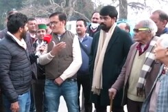 Ground Report: In Himachal, BJP Battling Rebels, Congress Riding On Old Pension Scheme Ground Report: In Himachal, BJP Battling Rebels, Congress Riding On Old Pension Scheme