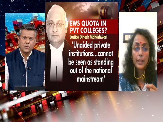 "Need To See How We Use The Term 'Backward'": University Professor