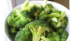 Can Broccoli Improve Your Skin? Here's What Experts Say
